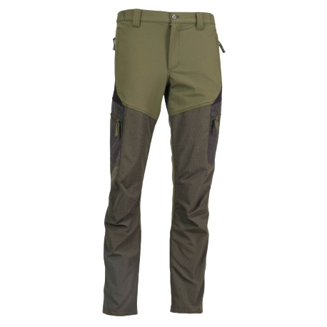 Pantalone RS Hunting verde mod. T-150