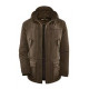 Giacca  Blaser art.118056-001/576 marrone Argali Jacket Winter