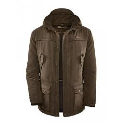 Giacca  Blaser art.118056-001/576 marrone Argali Jacket Winter