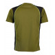 T-shirt Tecnica RS Hunting verde