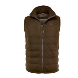 Giacca  Blaser art.118057-113/555 MARRONE Hybrid Vest Men