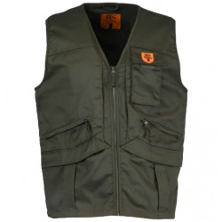 Gilet RS Hunting verde mod. LV908