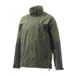 Giacca Beretta art. GU513 02295 0715 VERDE Beretta Tri-Active WP Jacket