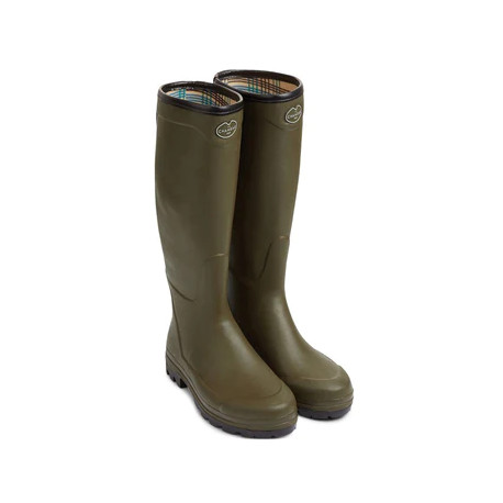 Stivale Le Chameau modello Country XL