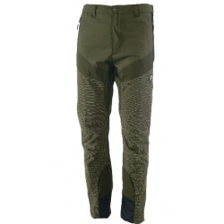 Univers Pantalone verde K PRO SYSTEM mod. 92157 385