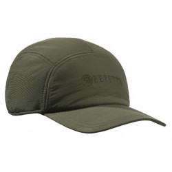 Cappello Beretta impermeabile e imbottito mod. Tecnical art. BC21M T2093 0706