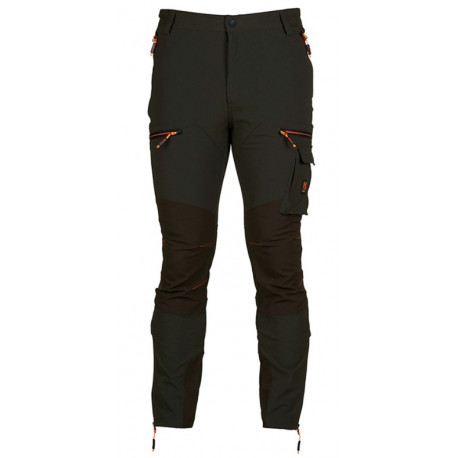 Pantaloni Univers leggeri mod. Monviso art. 92444 392