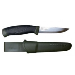 Coltello Morakniv verde art.141550-002 MORAKNIV