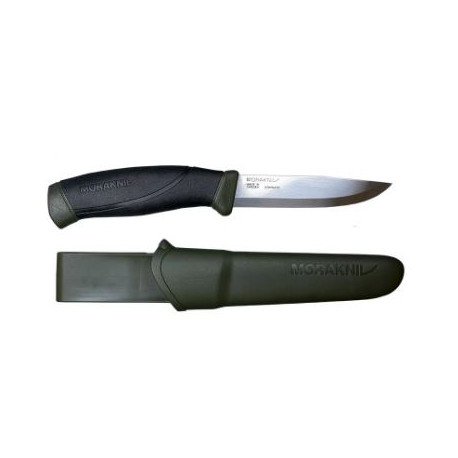 Coltello Morakniv verde art.141550-002 MORAKNIV