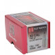 Palle Hornady Eld-Match calibro 30 peso 168 grani