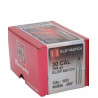 Palle Hornady Eld-Match calibro 30 peso 168 grani
