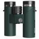 Binocolo Geco 10x32 verde