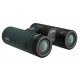 Binocolo Geco 10x32 verde