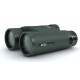 Binocolo Geco 10x50 RF verde