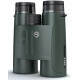 Binocolo Geco 10x50 RF verde