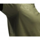 T-shirt Beretta verde mod. Forest art.TS891T1557072A