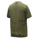 T-shirt Beretta verde mod. Forest art.TS891T1557072A