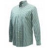 Camicia Beretta a fantasia multicolore mod. LU210 T1533 01A7