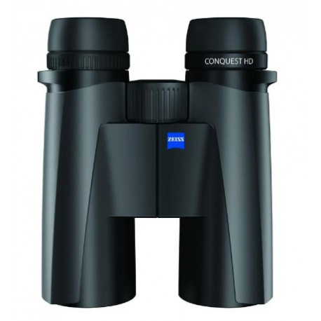 Zeiss binocolo Conquest HD 10x42 nero