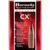 Palle Hornady CX calibro 30 peso 190 grani