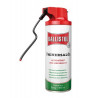 Olio Universale Spray Ballistol Varioflex 10 in 1 per pulizia armi 350 ml
