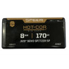 Palle Speer Hot Cor big game calibro 8 mm peso 170 grani Semi-Spitzer SP
