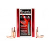 Palle Hornady Eld-X calibro 30 peso 178 grani