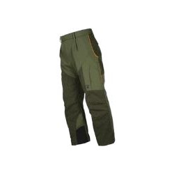 Pantalone Trabaldo verde mod. Mithos