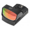 Burris mirino punto rosso Fast Fire 4 Multi-Reticle Reflex Sight