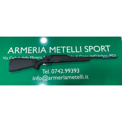 Carabina Bolt Action ad otturatore Beretta mod. BRX1 cal. 308W NERA Art: BRX1N308W BERETTA
