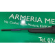 Carabina Bolt Action ad otturatore Beretta mod. BRX1 cal. 308W NERA Art: BRX1N308W BERETTA