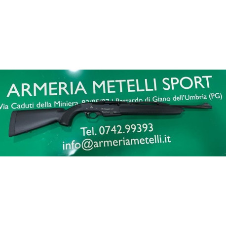 Carabina semiautomatica Verney Carron mod. Impact NT cal. 30-06 NERA Art: IMPACTNT3006N VERNEY CARRON