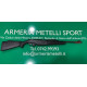 Carabina semiautomatica Benelli  mod. R1 cal. 338 Win. Magn.  in polimero NERA  Art: A0478900 BENELLI