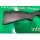 Carabina semiautomatica Benelli  mod. R1 cal. 338 Win. Magn.  in polimero NERA  Art: A0478900 BENELLI