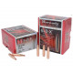 Palle Hornady Eld-X calibro 30 peso 220 grani