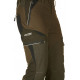 Pantalone Univers verde e beige mod. Thunder art. 92376 402