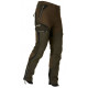 Pantalone Univers verde e beige mod. Thunder art. 92376 402