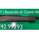 Carabina semiautomatica Browning mod. Bar MK3 Composite cal. 30-06 marrone e nero Art: MK3COMPO3006NM BROWNING