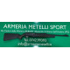 Carabina semiautomatica Browning mod. MK3 Composite HC cal. 30-06 nera e marrone threaded Art: 031902126 BROWNING