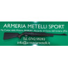 Carabina semiautomatica Browning mod. MK3 Composite HC cal. 30-06 nera e marrone threaded Art: 031902126 BROWNING