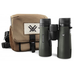 Vortex Binocolo Diamondback HD 8x42