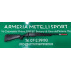 Carabina Bolt action ad otturatore Winchester mod. XPR Composite Threaded cal. 308W  in polimero NERA  Art: 535743220 WINCHESTE