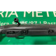 Carabina Bolt action ad otturatore Winchester mod. XPR Composite Threaded cal. 308W  in polimero NERA  Art: 535743220 WINCHESTE