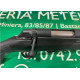 Carabina Bolt action ad otturatore Winchester mod. XPR Composite Threaded cal. 308W  in polimero NERA  Art: 535743220 WINCHESTE