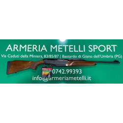 Carabina semiautomatica Benelli  mod. Argo e Wood in legno cal. 308W Art: A0392300 BENELLI