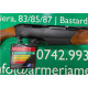 Carabina semiautomatica Benelli  mod. Argo e Wood in legno cal. 308W Art: A0392300 BENELLI