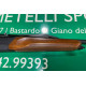 Carabina semiautomatica Benelli  mod. Argo e Wood in legno cal. 308W Art: A0392300 BENELLI