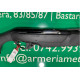 Carabina semiautomatica Benelli  mod. Argo e Comfortech cal. 30-06  in polimero NERA  Art: A0394101 BENELLI