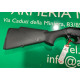 Carabina semiautomatica Benelli  mod. Argo e Comfortech cal. 30-06  in polimero NERA  Art: A0394101 BENELLI