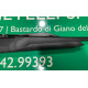 Carabina semiautomatica Benelli  mod. Argo e Comfortech cal. 30-06  in polimero NERA  Art: A0394101 BENELLI